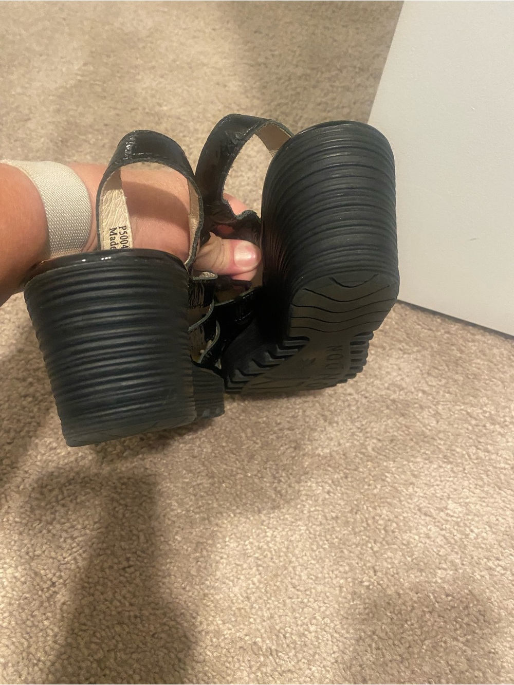 Shoes - Picture 12 of 12